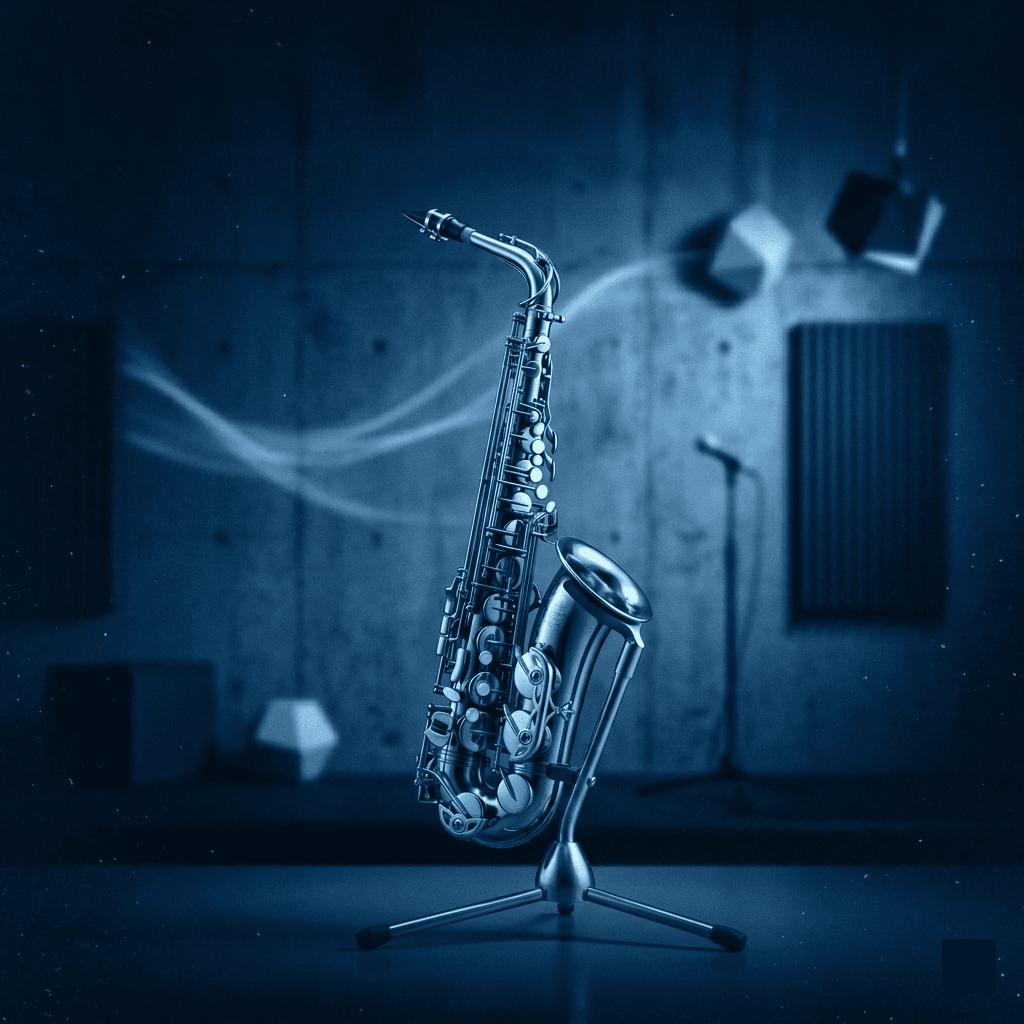 New jazz type beat "ETHERNAL"