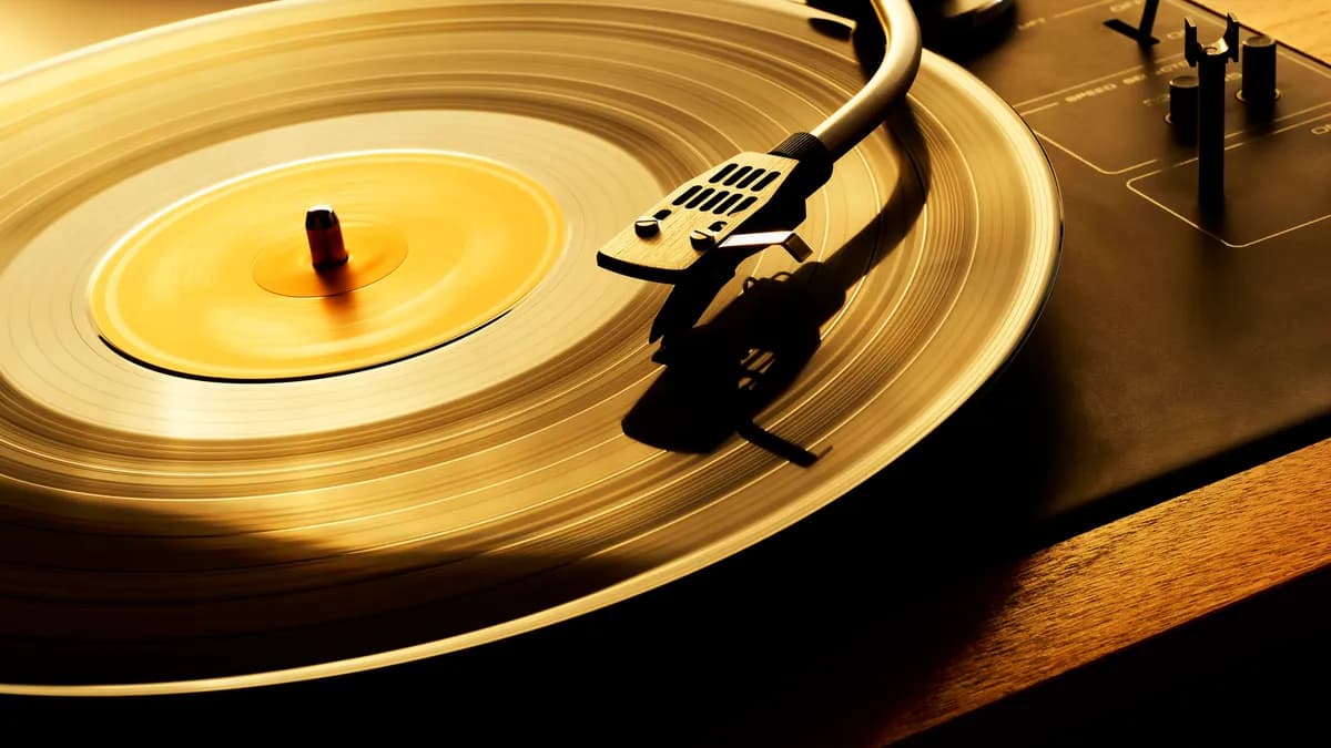 VINYL MEMORIES