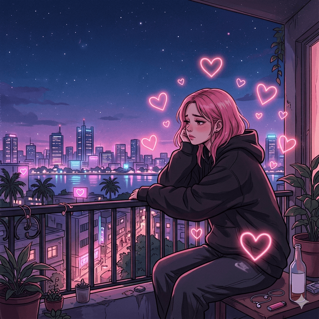 PINK HEARTS | Pluggnb type beat | Serane X 8ruki X Jwles type beat