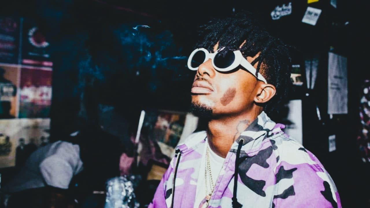 MOONLIGHT | Pluggnb type beat | Playboi Carti X Mexicodro